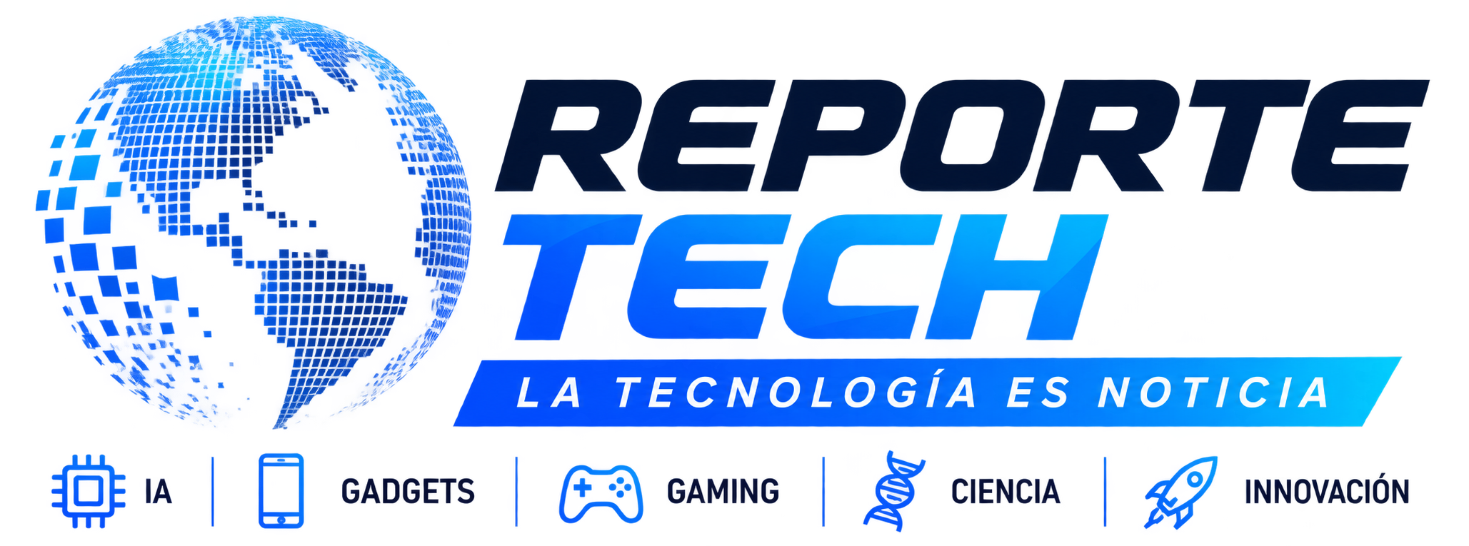 ReporteTech